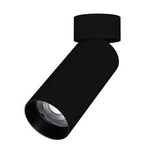Arlight 049923 Светильник SP-GABI-SURFACE-FLAP-R60-12W Day4000 (BK, 36 deg, 230V) (Arlight, IP40 Металл, 5 лет) 049923