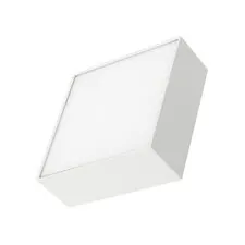 Arlight 034779 Светильник SP-QUADRO-S175x175-16W Day4000 (WH, 120 deg, 230V) (Arlight, IP40 Металл, 3 года) 034779