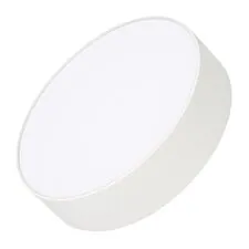 Arlight 022231(2) Светильник SP-RONDO-R210-20W Warm3000 (WH, 120 deg, 230V) (Arlight, IP40 Металл, 3 года) 022231(2)