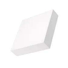 Arlight 034787 Светильник SP-QUADRO-S250x250-25W Warm3000 (WH, 120 deg, 230V) (Arlight, IP40 Металл, 3 года) 034787