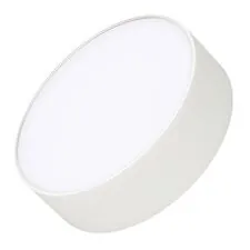 Arlight 021777(2) Светильник SP-RONDO-R175-16W Day4000 (WH, 120 deg, 230V) (Arlight, IP40 Металл, 3 года) 021777(2)
