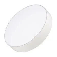 Arlight 022233 Светильник SP-RONDO-250A-30W Warm White (Arlight, IP40 Металл, 3 года) 022233