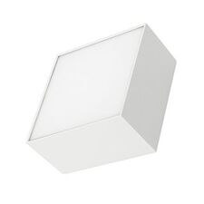 Arlight 034775 Светильник SP-QUADRO-S120x120-13W Warm3000 (WH, 120 deg, 230V) (Arlight, IP40 Металл, 3 года) 034775