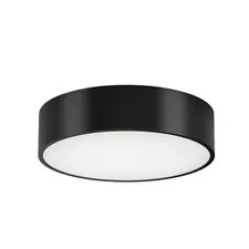 Arlight 022997(2) Светильник SP-TOR-PILL-R400-25W Warm3000 (BK, 120 deg, 230V) (Arlight, IP20 Металл, 3 года) 022997(2)