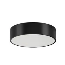 Arlight 022997(3) Светильник SP-TOR-PILL-PRISM-R400-25W Warm3000 (BK, 100 deg, 230V) (Arlight, IP20 Металл, 3 года) 022997(3)