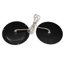 Arlight 029542 Подвес SPX-HANG-R140-L1000 (BK) (Arlight, -) 029542
