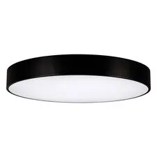 Arlight 023003(2) Светильник SP-TOR-PILL-R800-94W Warm3000 (BK, 120 deg) (Arlight, IP20 Металл, 3 года) 023003(2)