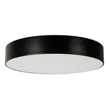 Arlight 023000(3) Светильник SP-TOR-PILL-PRISM-R600-50W Day4000 (BK, 100 deg, 230V) (Arlight, IP20 Металл, 3 года) 023000(3)