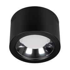 Arlight 046463 Светильник SP-STORM-R235-35W Day4000-MIX (BK, 80 deg, 230V) (Arlight, IP20 Металл, 3 года) 046463