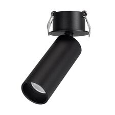 Arlight 049901 Светильник SP-NUANCE-BUILT-FLAP-R35-7W Warm3000 (BK, 36 deg, 230V) (Arlight, IP40 Металл, 5 лет) 049901