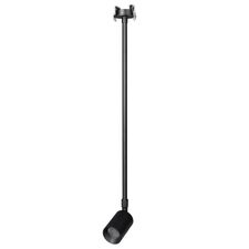 Arlight 045203 Светильник LGD-PERISCOPE-R55-9W Warm3000 (BK, 24 deg, 230V) (Arlight, IP40 Металл, 5 лет) 045203