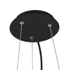 Arlight 023159 Подвес SPX-TB-1 Black (Arlight, Металл) 023159