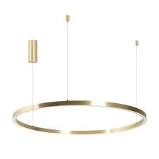 Arlight 046250 Светильник SP-CONGO-MULT-1-R800-42W Warm3000 (GD, 120 deg, 230V) (Arlight, IP20 Металл, 5 лет) 046250
