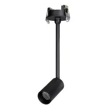 Arlight 045196 Светильник LGD-PERISCOPE-R35-6W Warm3000 (BK, 24 deg, 230V) (Arlight, IP40 Металл, 5 лет) 045196