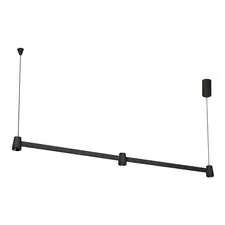 Arlight 036594 Светильник SP-ELIZEO-S1000-16W Warm3000 (BK, 35 deg, 230V) (Arlight, IP20 Металл, 3 года) 036594
