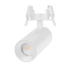 Arlight 051798 Светильник LGD-ARTEMIS-BUILT-FLAP-R55-12W Day4000 (WH, 8-80 deg, 230V) (Arlight, IP20 Металл, 5 лет) 051798