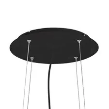 Arlight 023160 Подвес SPX-TB-2 Black (Arlight, Металл) 023160