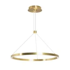 Arlight 046243 Светильник SP-CONGO-CAN-1-R600-36W Day4000 (GD, 120 deg, 230V) (Arlight, IP20 Металл, 5 лет) 046243