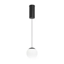 Arlight 036524 Светильник SP-BEADS-HANG-R130-10W Warm3000 (BK, 250 deg, 230V) (Arlight, IP20 Металл, 5 лет) 036524