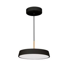Arlight 033921(1) Светильник SP-ELEGANT-R300-17W Warm3000 (BK, 120 deg, 230V) (Arlight, IP20 Металл, 3 года) 033921(1)