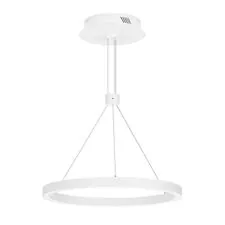 Arlight 046213 Светильник SP-CONGO-CAN-1-R400-24W Day4000 (WH, 120 deg, 230V) (Arlight, IP20 Металл, 5 лет) 046213