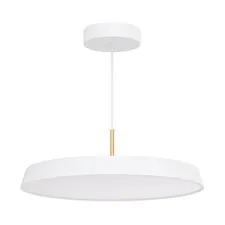 Arlight 033924(1) Светильник SP-ELEGANT-R500-37W Day4000 (WH, 120 deg, 230V) (Arlight, IP20 Металл, 3 года) 033924(1)