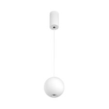 Arlight 032765 Светильник SP-ELEMENTA-ORB-R100-9W Warm3000 (WH, 39 deg, 230V) (Arlight, IP40 Металл, 3 года) 032765