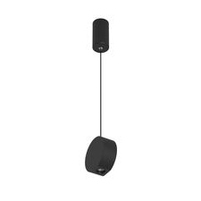 Arlight 032766 Светильник SP-ELEMENTA-ROLL-R100-9W Day4000 (BK, 39 deg, 230V) (Arlight, IP40 Металл, 3 года) 032766