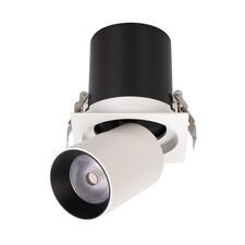 Arlight 026195 Светильник LGD-PULL-S100x100-10W White6000 (WH, 20 deg) (Arlight, IP20 Металл, 3 года) 026195