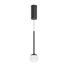Arlight 036520 Светильник SP-BEADS-HANG-T-R100-8W Warm3000 (BK, 180 deg, 230V) (Arlight, IP20 Металл, 5 лет) 036520