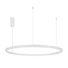 Arlight 046246 Светильник SP-CONGO-MULT-1-R800-42W Warm3000 (WH, 120 deg, 230V) (Arlight, IP20 Металл, 5 лет) 046246