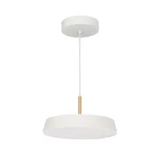 Arlight 033919(1) Светильник SP-ELEGANT-R300-17W Day4000 (WH, 120 deg, 230V) (Arlight, IP20 Металл, 3 года) 033919(1)