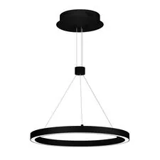 Arlight 046217 Светильник SP-CONGO-CAN-1-R400-24W Warm3000 (BK, 120 deg, 230V) (Arlight, IP20 Металл, 5 лет) 046217