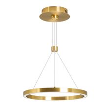 Arlight 046210 Светильник SP-CONGO-CAN-1-R400-24W Day4000 (GD, 120 deg, 230V) (Arlight, IP20 Металл, 5 лет) 046210