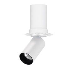 Arlight 049908 Светильник SP-NUANCE-TRIMLESS-PULL-R35-7W Day4000 (WH, 36 deg, 230V) (Arlight, IP40 Металл, 5 лет) 049908