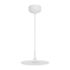 Arlight 035953 Светильник SP-FIORE-R250-8W Warm3000 (WH, 120 deg, 230V) (Arlight, IP20 Металл, 3 года) 035953