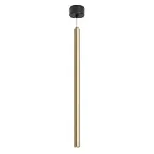 Arlight 038646 Светильник SP-PIPE-HANG-L600-R30-9W Warm3000 (BR, 24 deg, 230V) (Arlight, IP20 Металл, 3 года) 038646