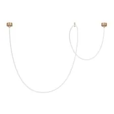 Arlight 043406 Светильник SP-TROPIC-SURFACE-R18-L5000-58W Warm3000 (GD, 360 deg, 230V) (Arlight, IP20 Пластик, 3 года) 043406