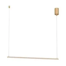 Arlight 036945 Светильник SP-UMBRA-HANG-H-L900-15W Warm3000 (GD, 120 deg, 230V) (Arlight, IP20 Металл, 3 года) 036945