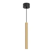 Arlight 038617 Светильник SP-PIPE-HANG-L300-R30-9W Day4000 (GD, 24 deg, 230V) (Arlight, IP20 Металл, 3 года) 038617