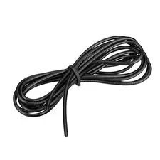 Arlight 039387 Кабель питания ARL-ELEMENTA-2х0,3-CU (BK) (Arlight, -) 039387