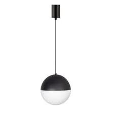 Arlight 035994 Светильник SP-EMISFERO-R200-16W Day4000 (BK, 180 deg, 230V) (Arlight, IP20 Металл, 3 года) 035994