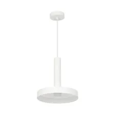 Arlight 035924 Светильник SP-ERIC-R250-8W Warm3000 (WH, 120 deg, 230V) (Arlight, IP20 Металл, 3 года) 035924