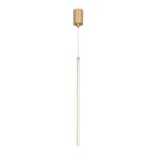 Arlight 036952 Светильник SP-UMBRA-HANG-V-L600-10W Warm3000 (GD, 120 deg, 230V) (Arlight, IP20 Металл, 3 года) 036952