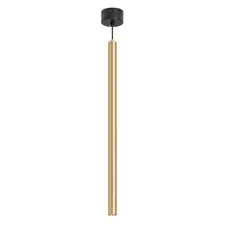 Arlight 038644 Светильник SP-PIPE-HANG-L600-R30-9W Warm3000 (GD, 24 deg, 230V) (Arlight, IP20 Металл, 3 года) 038644