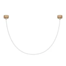 Arlight 043396 Светильник SP-TROPIC-SURFACE-R18-L2500-36W Day4000 (GD, 360 deg, 230V) (Arlight, IP20 Пластик, 3 года) 043396