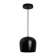 Arlight 039549 Светильник SP-PEONY-HANG-R250-15W Day4000 (BK, 65 deg, 230V) (Arlight, IP20 Металл, 3 года) 039549