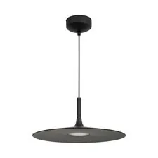 Arlight 036001 Светильник SP-FIORE-R400-13W Warm3000 (BK, 120 deg, 230V) (Arlight, IP20 Металл, 3 года) 036001