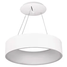 Arlight 022146(1) Светильник SP-TOR-RING-HANG-R460-33W Warm3000 (WH, 120 deg) (Arlight, IP20 Металл, 3 года) 022146(1)