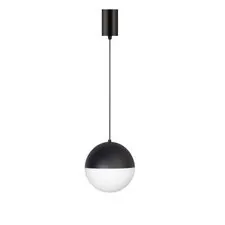 Arlight 035949 Светильник SP-EMISFERO-R150-11W Day4000 (BK, 170 deg, 230V) (Arlight, IP20 Металл, 3 года) 035949